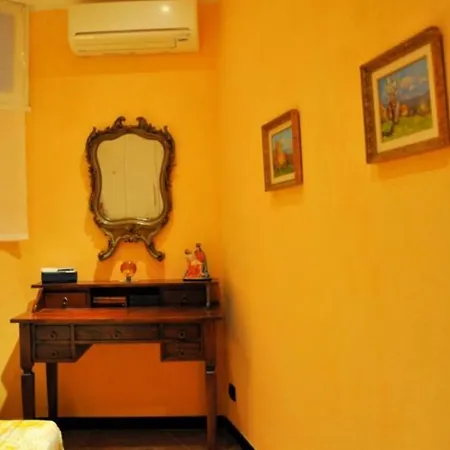 Monterossohome Apartment *