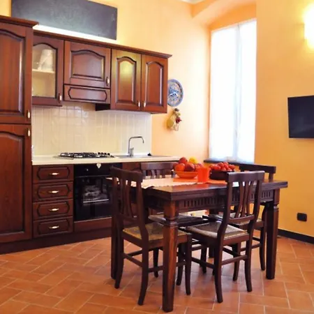 Monterossohome