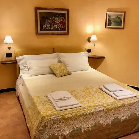 Apartment Monterossohome Monterosso al Mare