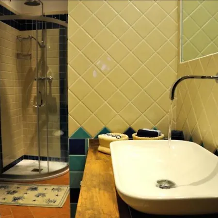 Appartement Monterossohome Monterosso al Mare