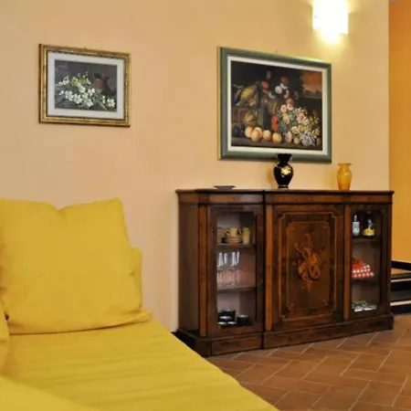 Monterossohome Appartement Monterosso al Mare