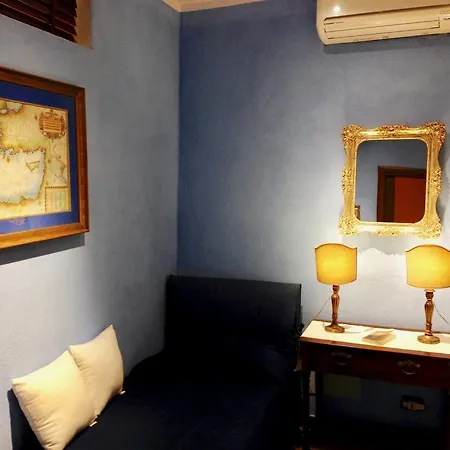Monterossohome Appartement Monterosso al Mare