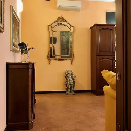 Monterossohome Appartement Monterosso al Mare