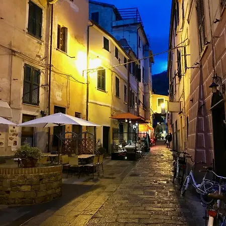 Monterossohome * Monterosso al Mare