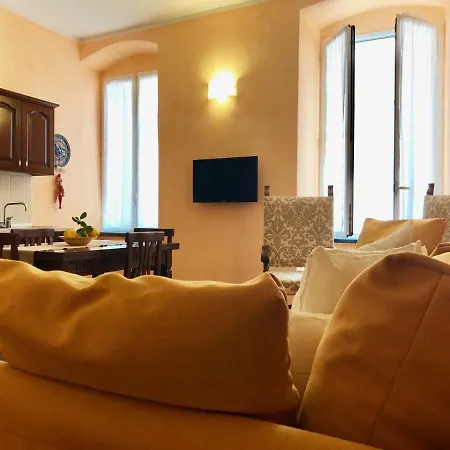 Monterossohome